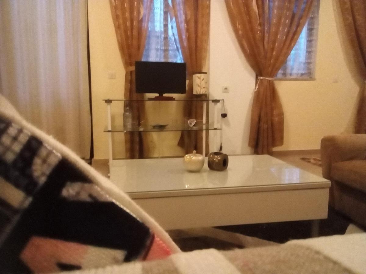 Villa Kaloudis Agios Georgios  Esterno foto