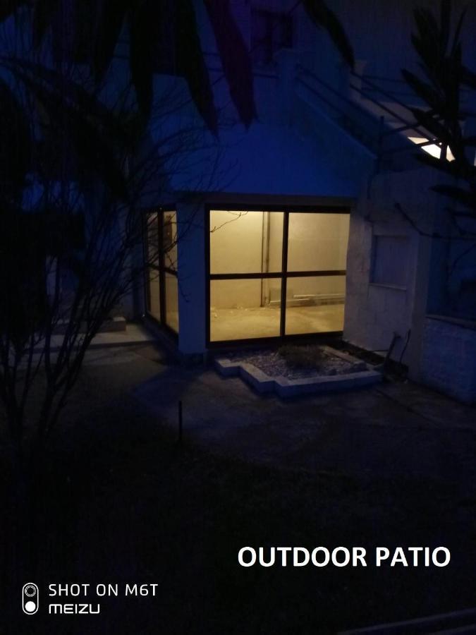 Villa Kaloudis Agios Georgios  Esterno foto