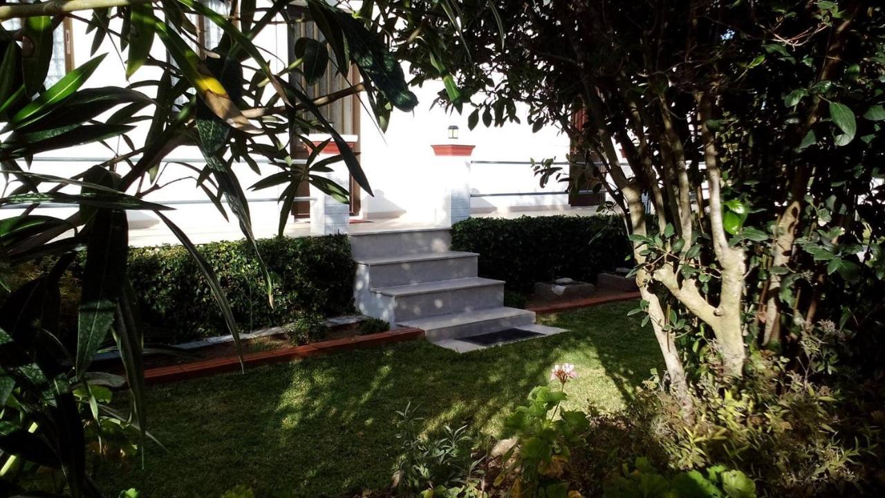 Villa Kaloudis Agios Georgios  Esterno foto